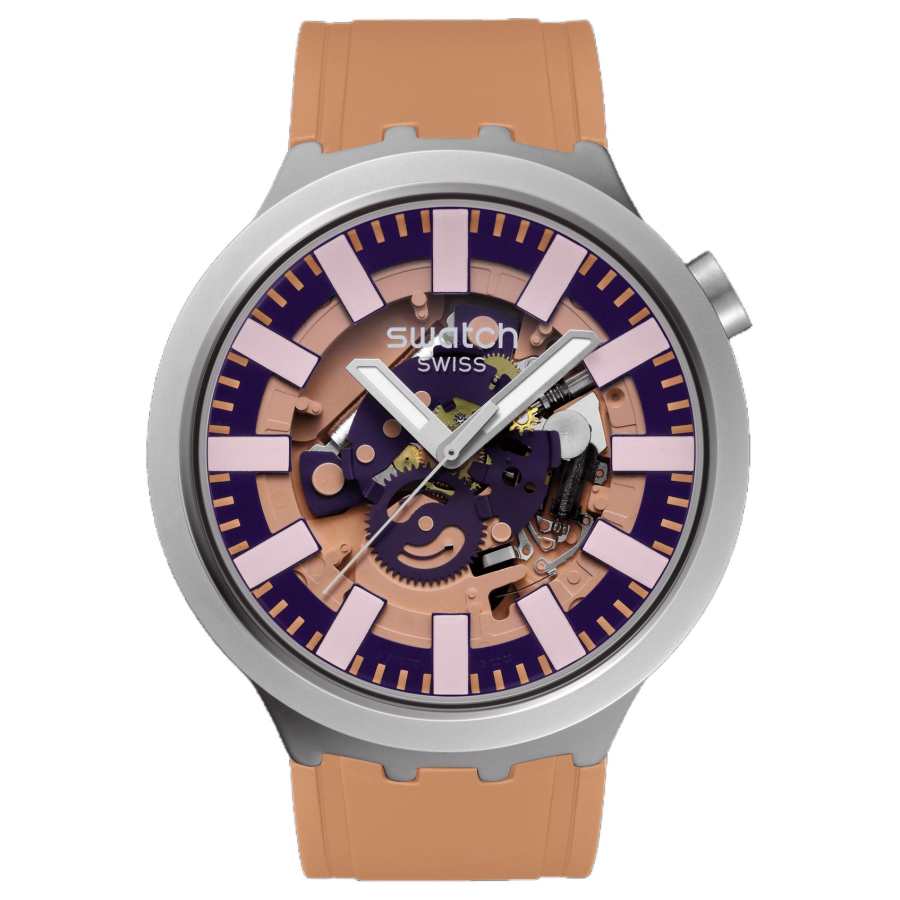 SWATCH SWATCH Unisex Watch