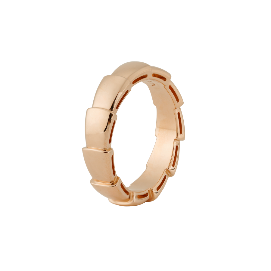 BVLGARI SERPENTI VIPER Rings Women's