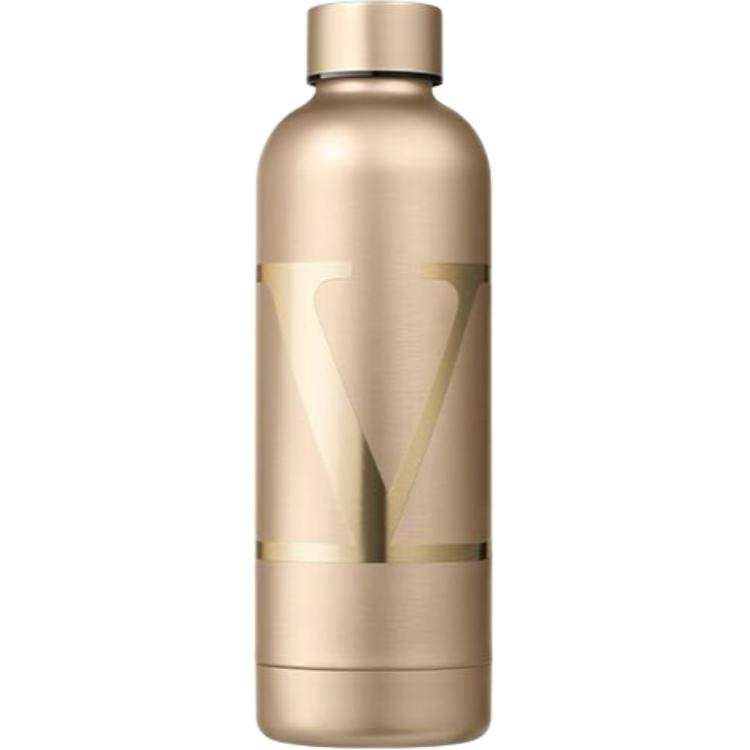 Valentino Matte Material Stainless Steel Direct Drinking Tumbler Insulated Cup 500ml