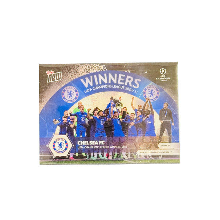 Topps Topps Sports Cards