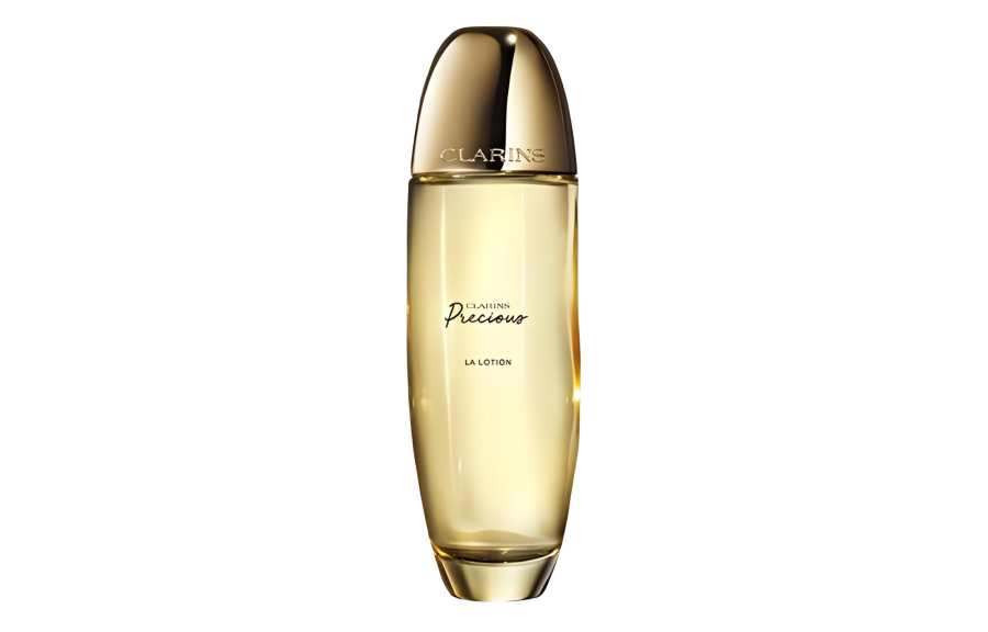CLARINS Brand New Exquisite Moment Moonlight Serums Water, Water Resistant Wrinkle Tightening Hydrating 150ml