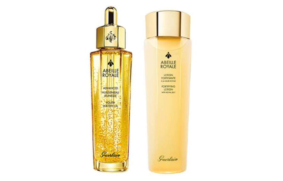 GUERLAIN ABEILLE ROYALE Skincare Sets Women's