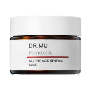 DR.WU Multi Acid Revitalize Facial Masks Acne Fighting Exfoliating Oil Control Cleansing Oily Skin And Combination Skin