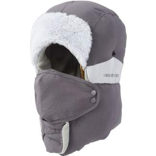 Warrior Polyester Trapper Hats Unisex