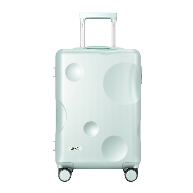 WARRIOR WARRIOR Luggage