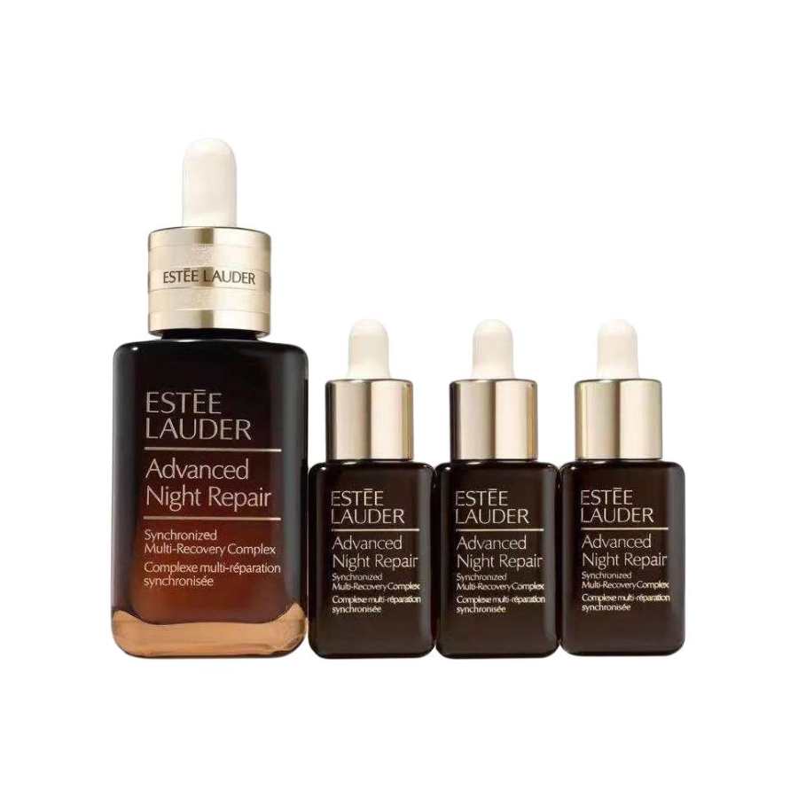 ESTEE LAUDER Advanced Night Repair Combo Skincare Sets Moisturizing And Nourishing Repairing Hydrating