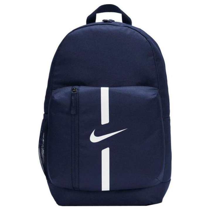 Nike Nike Polyester Backpack Unisex Blue