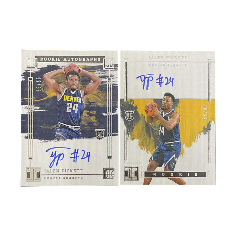 PANINI PANINI Sports Cards
