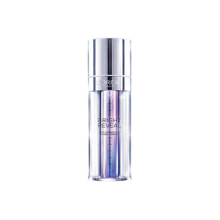 L'OREAL L'Oréal Whitening Serums With Brightening Crystal Dark Spot Lightening Dual Extracts Serums