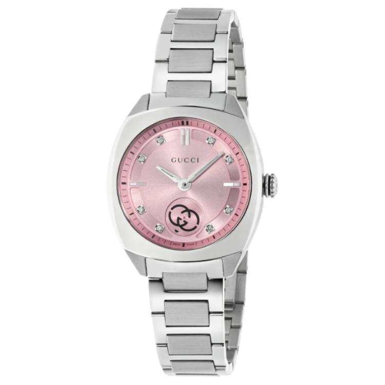 GUCCI GUCCI Interlocking 29mm