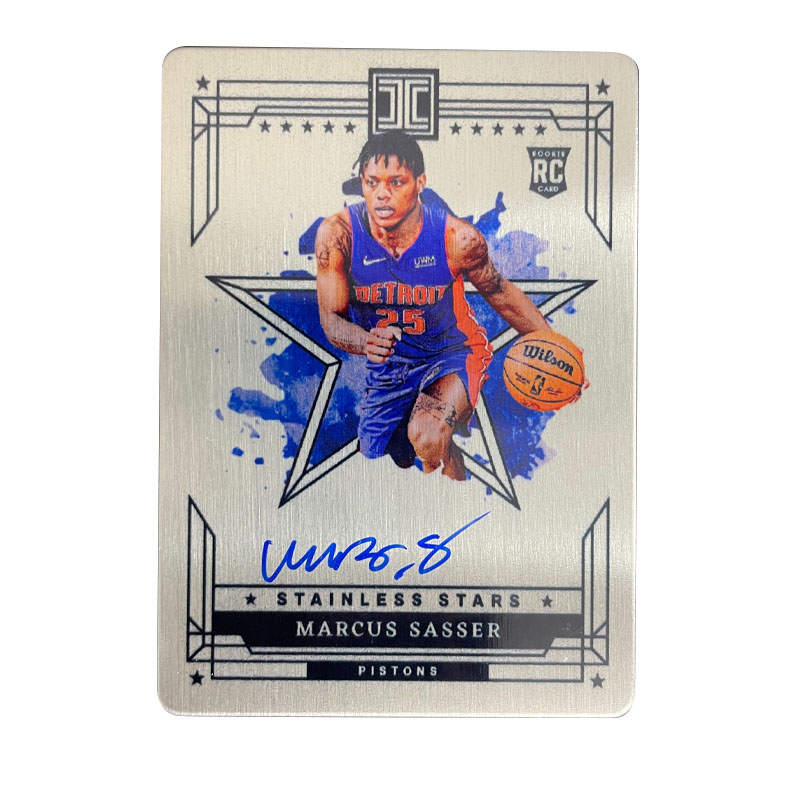 PANINI PANINI Sports Cards