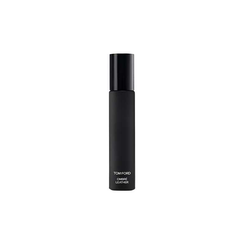 TOM FORD TOM FORD Light Shadow Leather Sample Kit Leather Scent Eau De Parfum Ginger Saffron 10ml