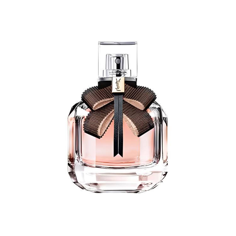 SAINT LAURENT MON PARIS Radiant Glow Women's Perfume Aquatic Floral Eau De Toilette Peony Lotus