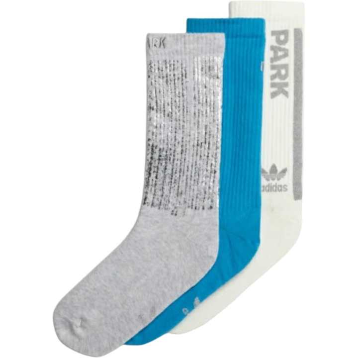 Adidas Adidas x IVY Park Beyoncé Crew Socks Women's 3 Pack