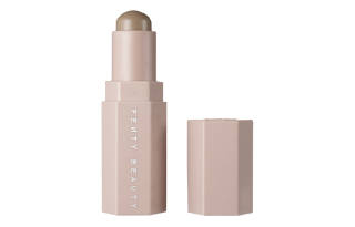 FENTY BEAUTY Contouring Sample Set Mini Versatile Soft Matte Shaping Stick Makeup Sample Pack Natural Contouring