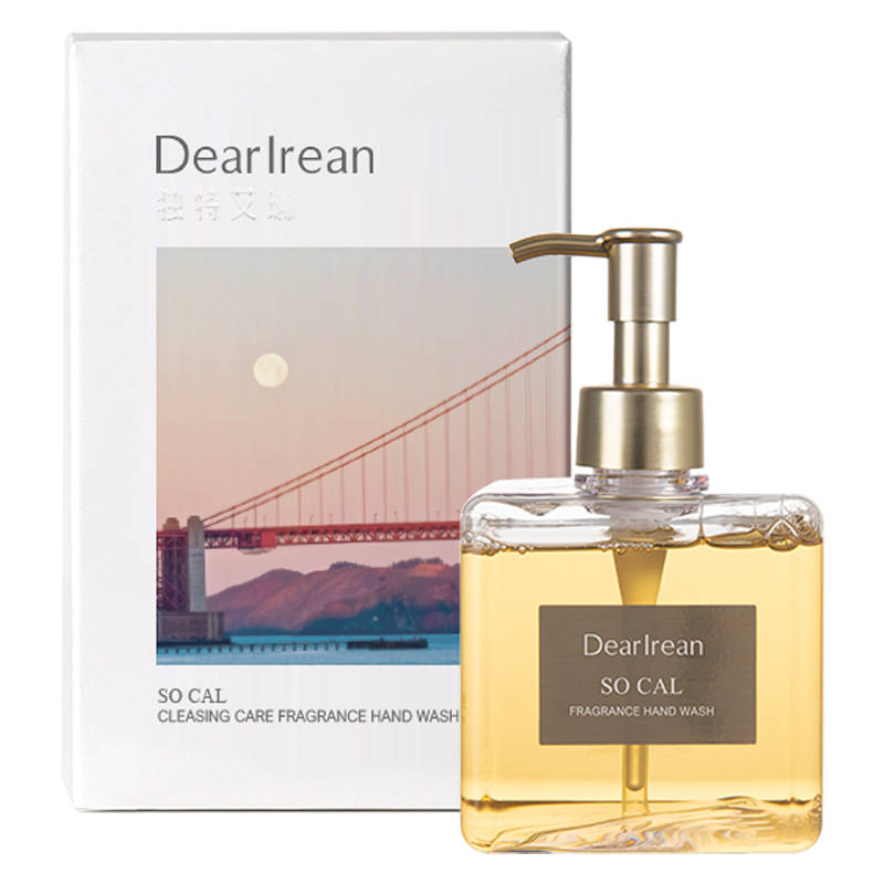 Dr.lrean Eras Hand Sanitizers