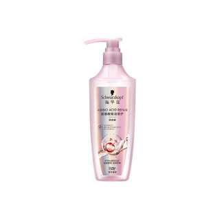 SCHWARZKOPF SHIHUAKOU Amino Acids Revitalizing Repairing Shampoos Honey Fragrance 400ml/600ml