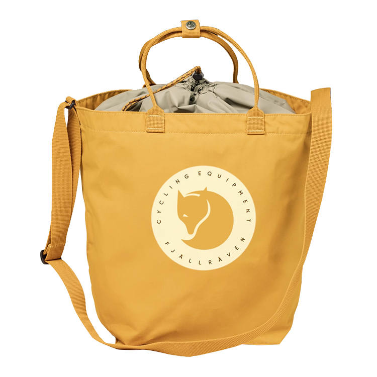 Fjallraven 20L Outdoor Bags Polyester Multicolor Unisex