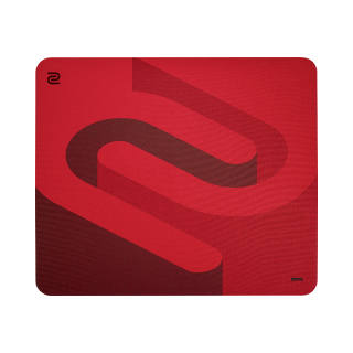 ZOWIE GEAR Rubber Pad G SR SE Blaze, Essence Gray, Professional Esports, Slim Gaming, Smooth Table Mat Mouse Pads