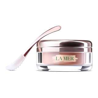 LA MER Scrub Cream Lip Care, Lip Balm Moisturizing And Nourishing Exfoliating 15g Skincare