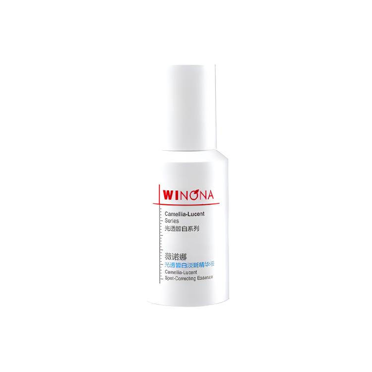 Winona Radiant Fair Skinned Dark Spot Lightening Serum Lotion