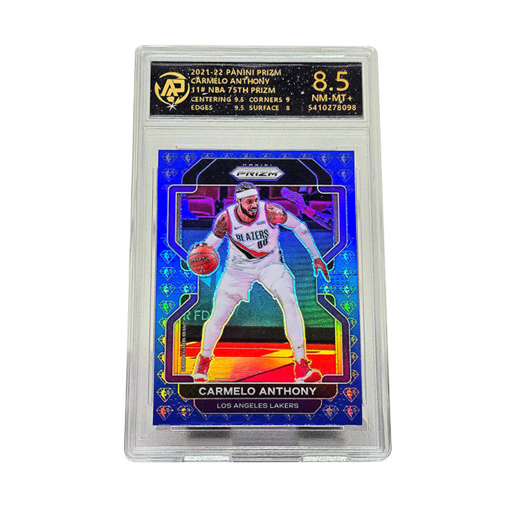 PANINI PANINI Graded Cards