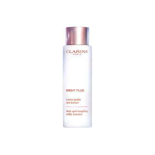 CLARINS 1st Generation Old Version Milk Water, Toner, Rich Formula Hydrating Brightening Whitening