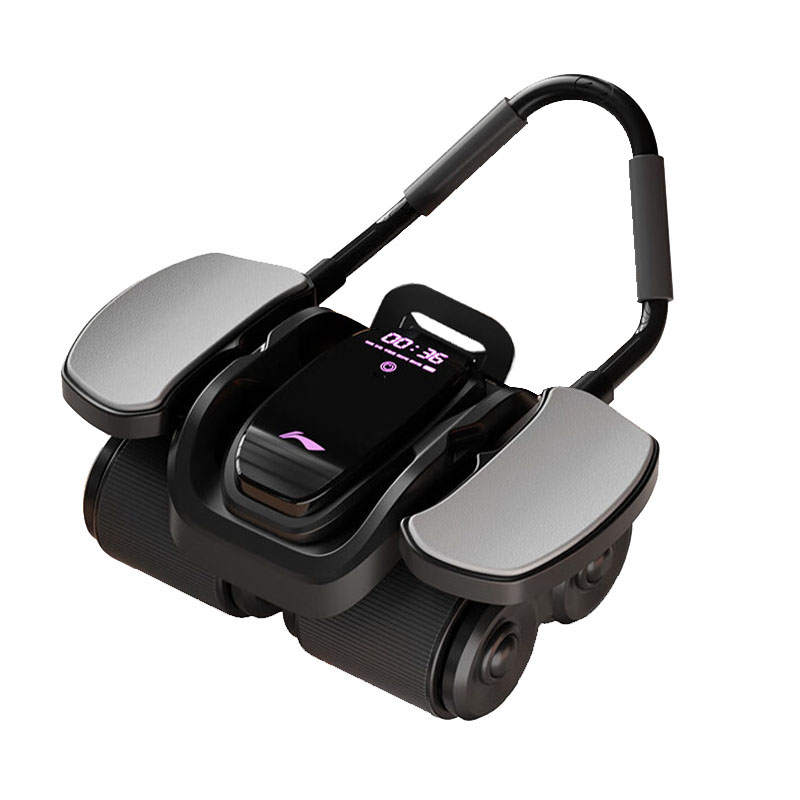 Li-Ning Li Ning Abdominal Rollers
