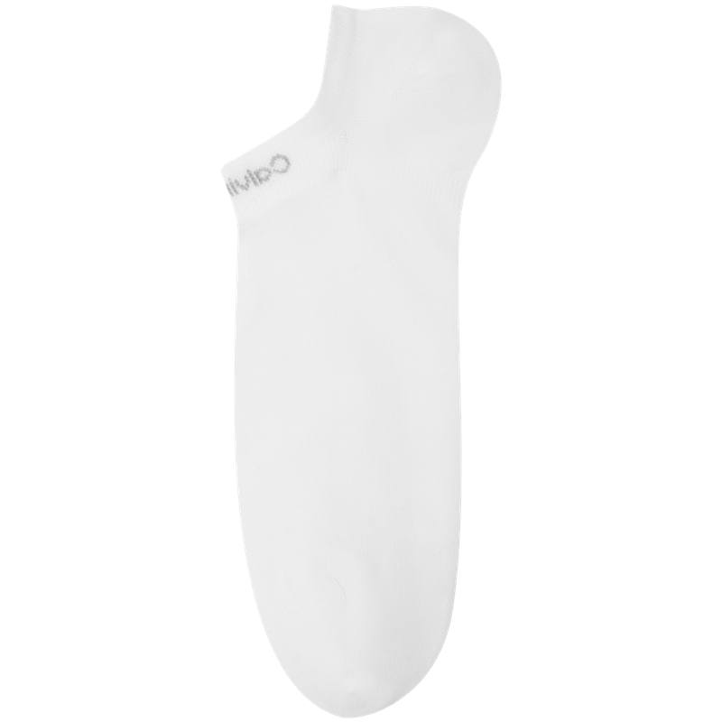 Calvin Klein CALVIN KLEIN Ankle Socks Men's 2 Pack