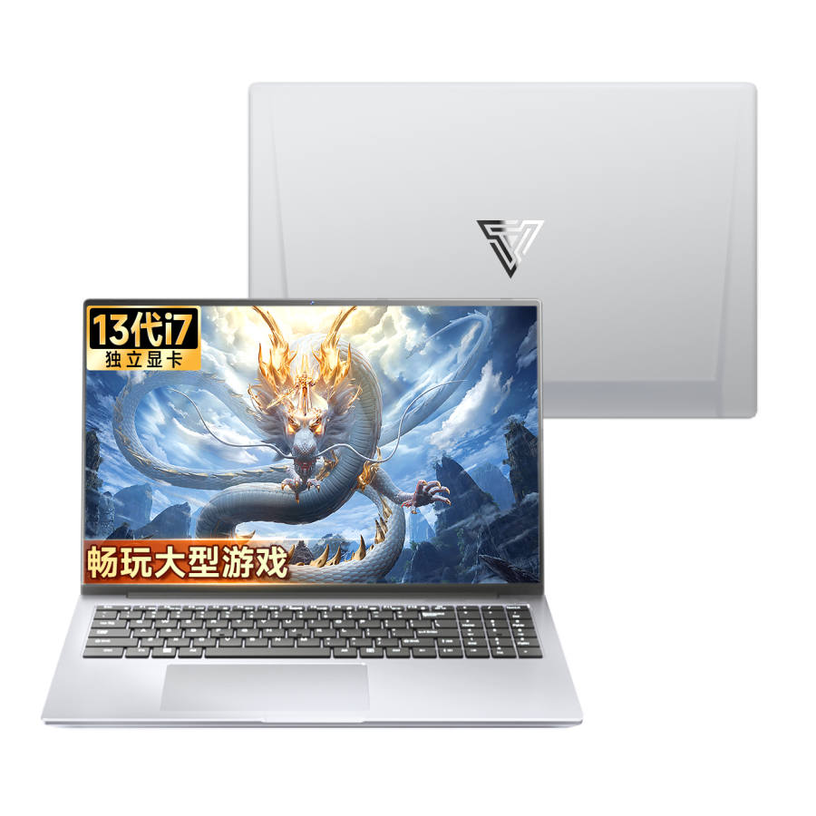 SUDUWANJIA Lightweight Laptops