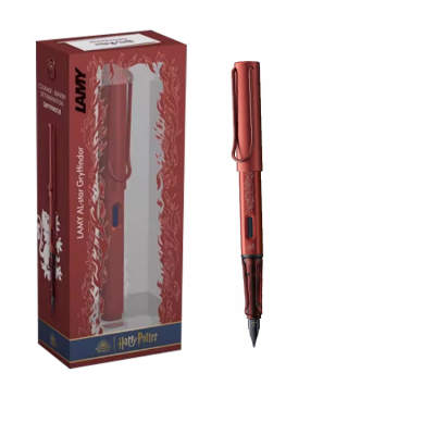 LAMY x HALIBOTE Ling Mei, Pen Star Limited Office Stationery Sets & Gift Boxes