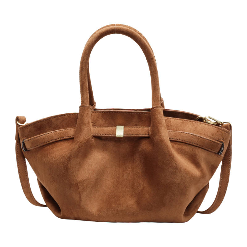 JIANGLIDA Pu Crossbody Handbag Women's Brown/Coffee/Green/Black