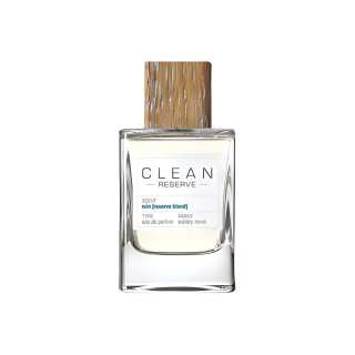 Clean Reserve Gentle Breeze And Sweet Rain Perfumes Aquatic And Fougere Scented Notes Eau De Parfum EDP