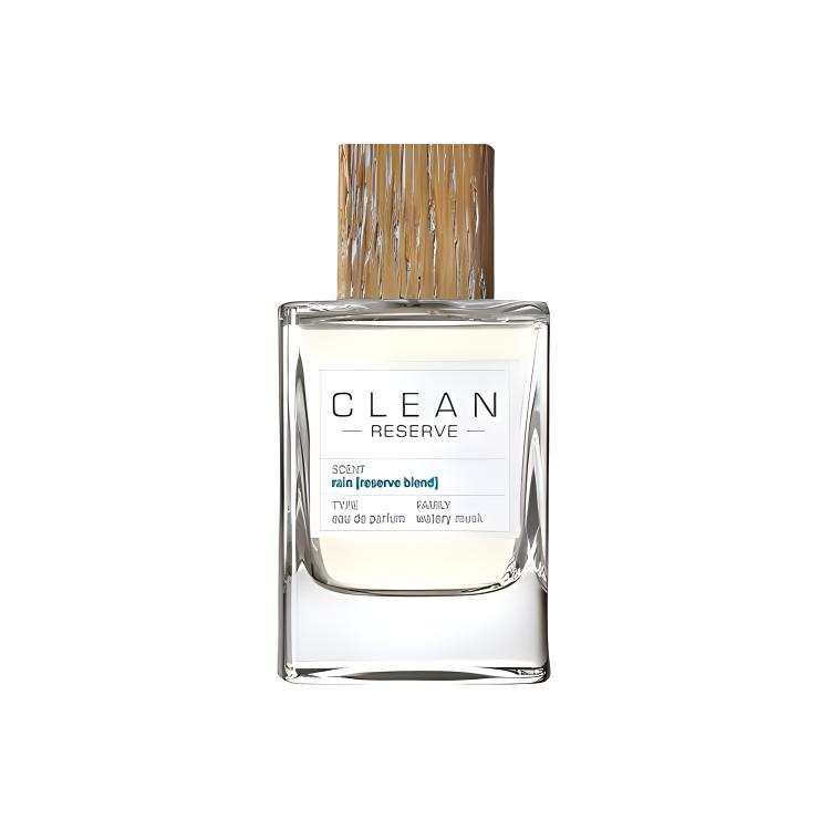 Clean Reserve Gentle Breeze And Sweet Rain Perfumes Aquatic And Fougere Scented Notes Eau De Parfum EDP
