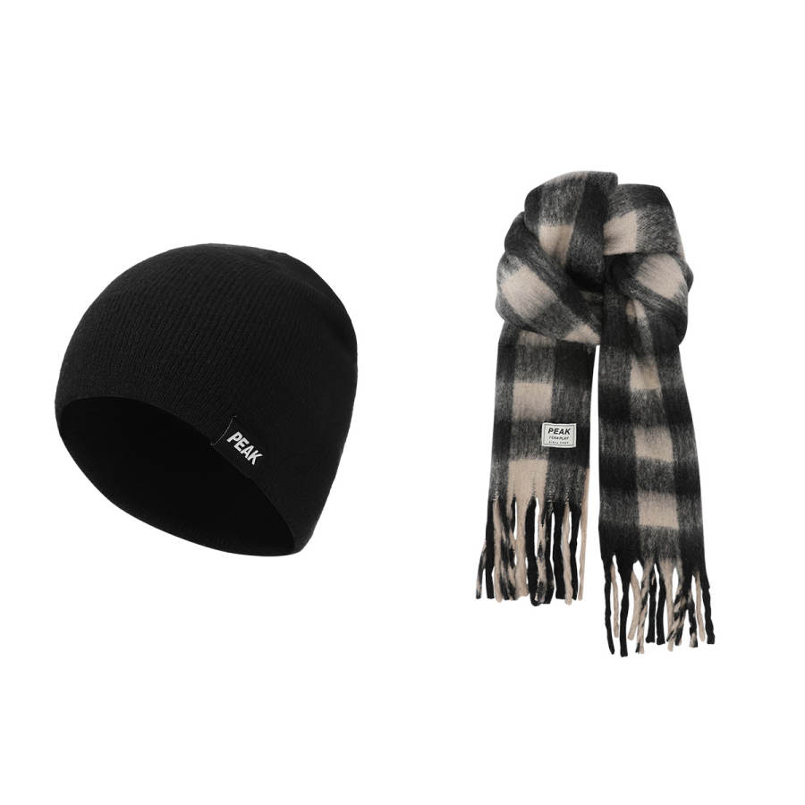 PEAK PEAK Beanies Unisex