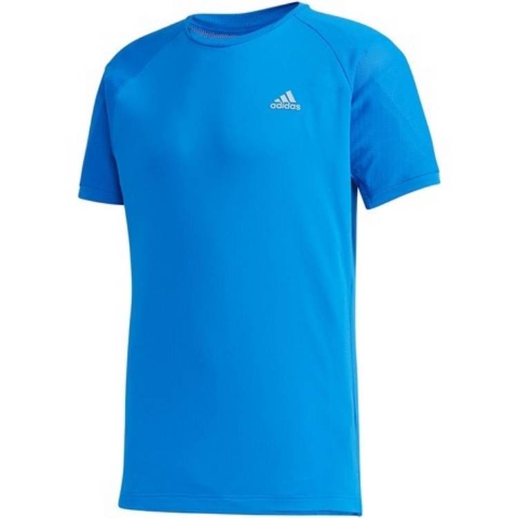 Adidas Adidas Tennis H.Rdy Tennis Top Men's Blue