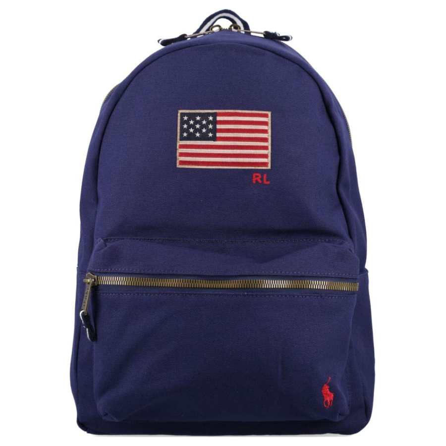 Polo Ralph Lauren American backpack
