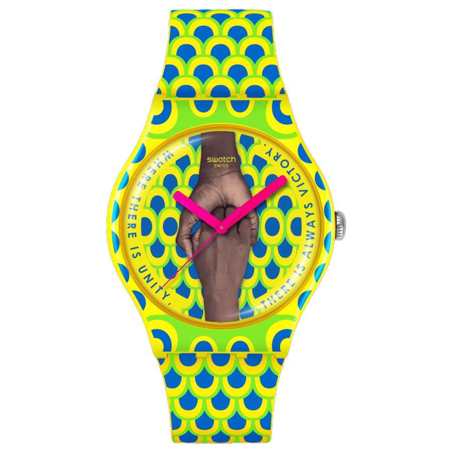 SWATCH SWATCH Men's Watch