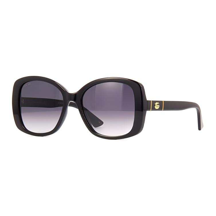 GUCCI GUCCI Eyewear Oversized Sunglasses