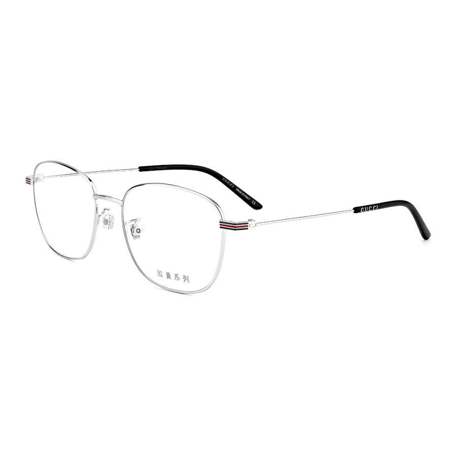 GUCCI GUCCI Square Frame Glasses