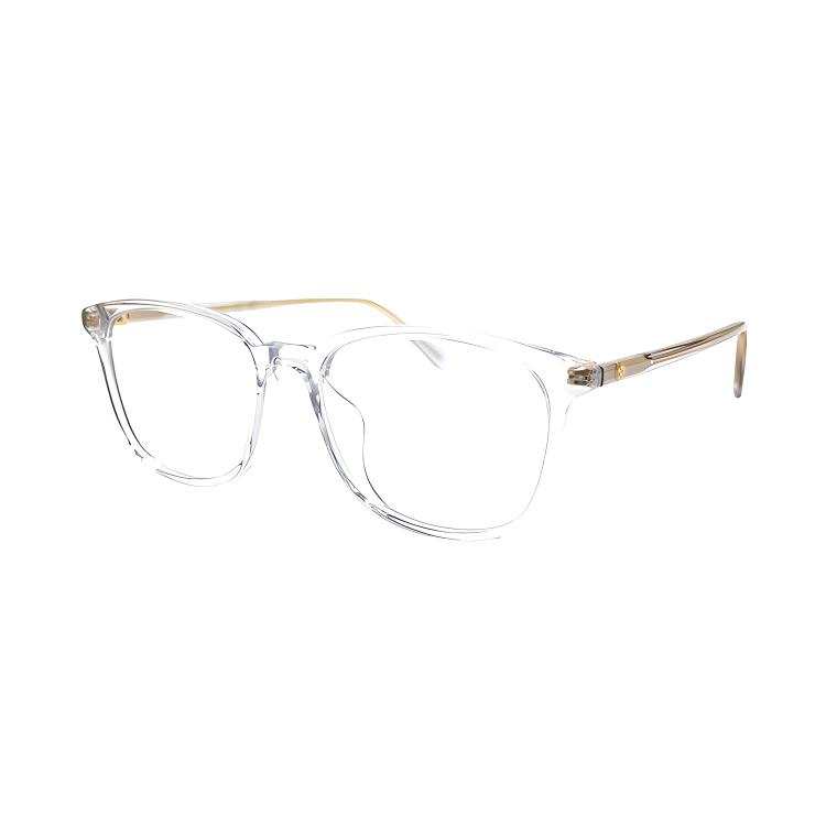 GUCCI GUCCI Eyewear Square Frame Glasses