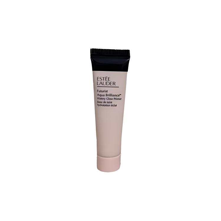 ESTEE LAUDER Hydrating & Brightening Primer Sample Pack Complexion Hydrating Evening Skin Tone 15ml