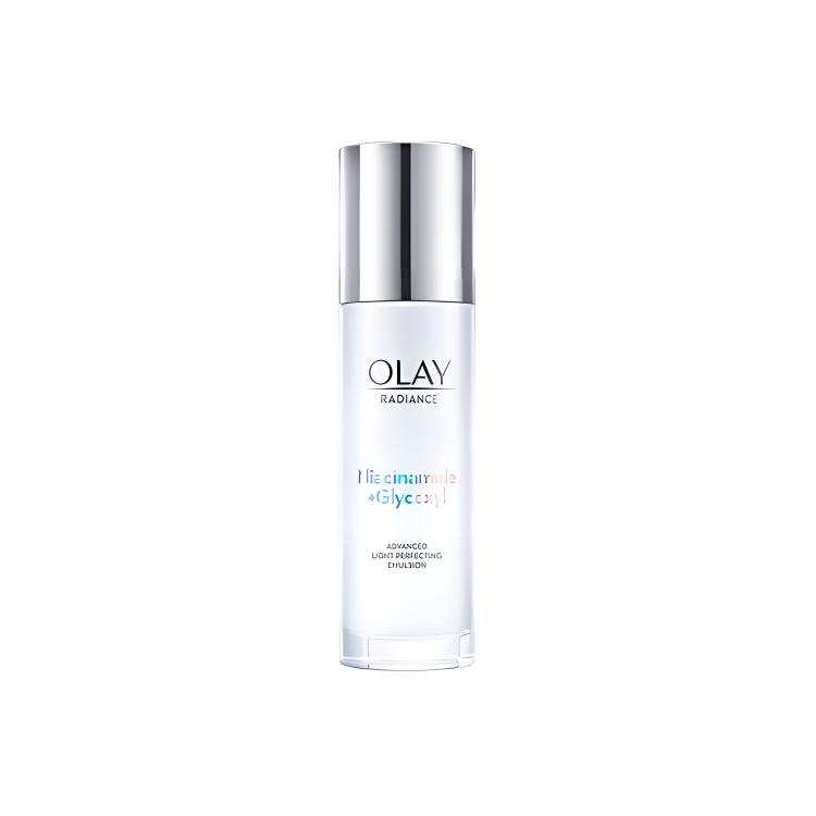 OLAY First Generation Anti Glycation Whitening Lotion Niacinamide Moisturizing Antioxidant