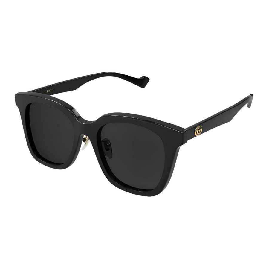 GUCCI GUCCI Square Frame Sunglasses