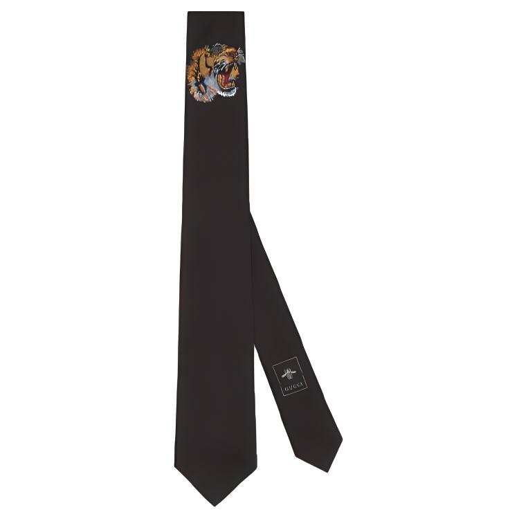 GUCCI GUCCI Ties Men's