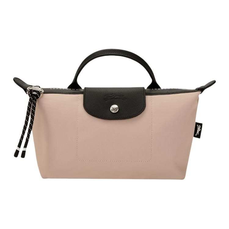 LONGCHAMP LONGCHAMP X Econyl® Le Pliage Energy Mini Bag