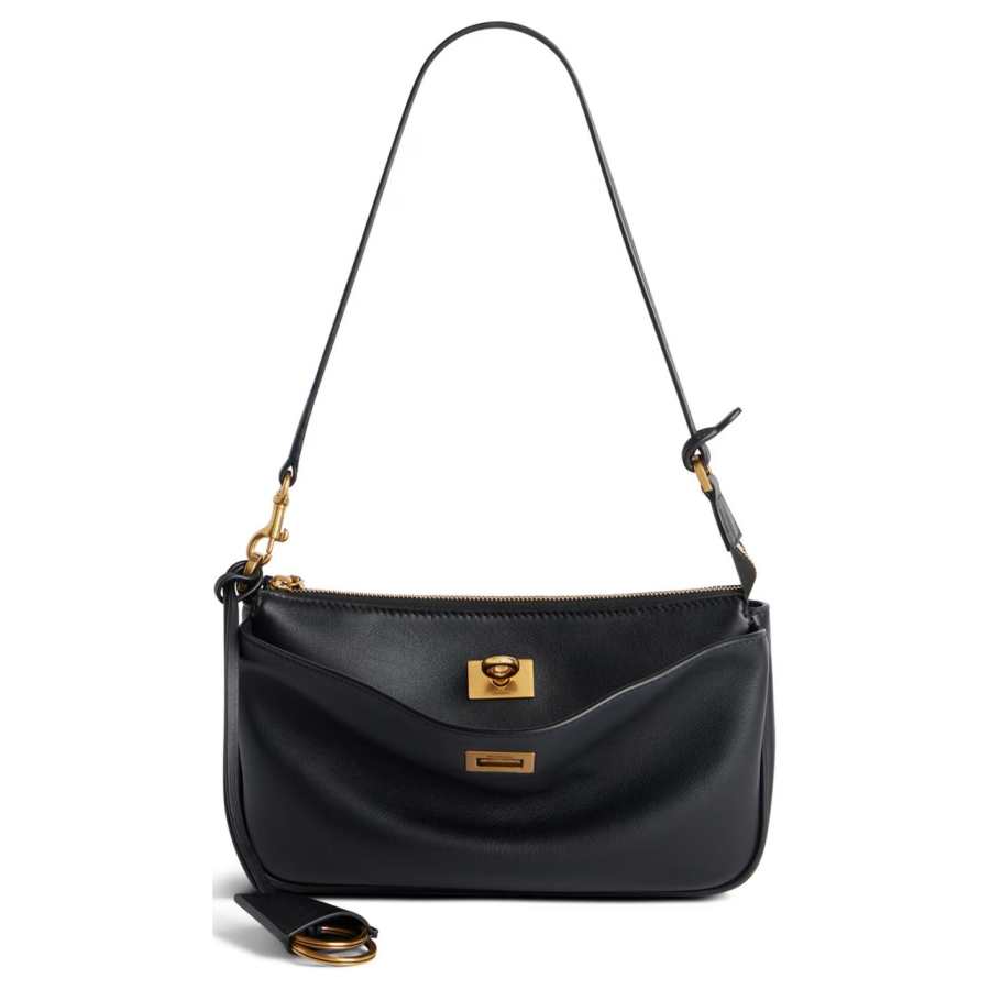 Balenciaga Rodeo Sling Pochette