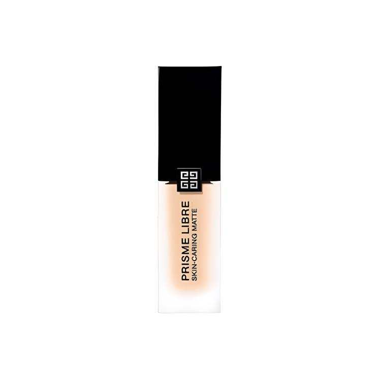 Givenchy Givenchy Star Soft Matte Liquid Foundation Matte Finish Long Lasting Concealing Lightweight, Oily Skin Cosmetics 30ml