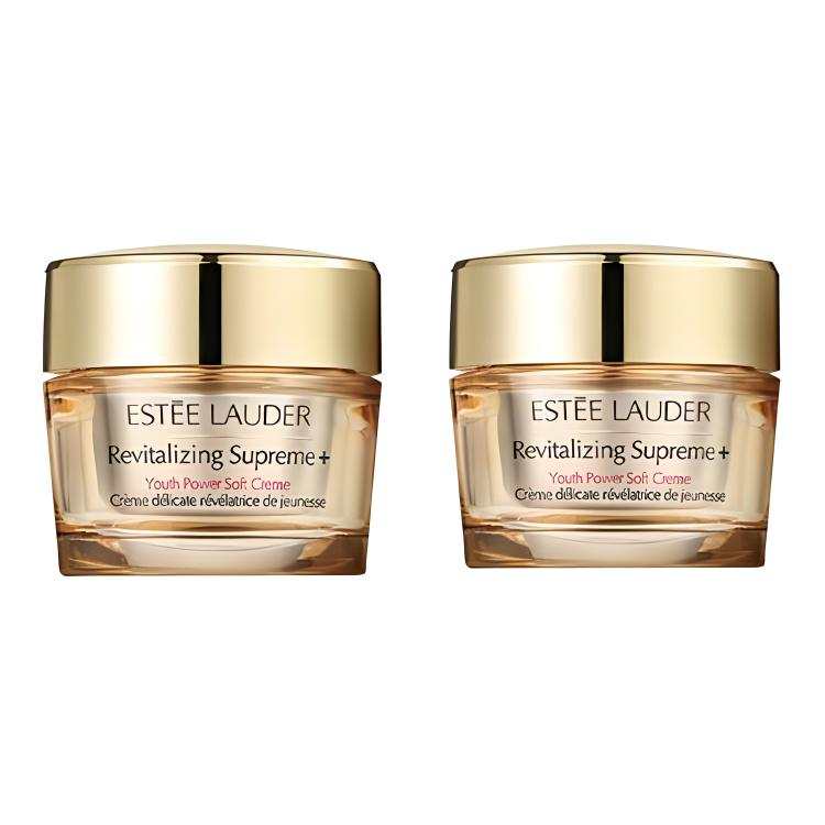 ESTEE LAUDER Lightweight Cream Style Zhiyuan Collagen Face Cream, Comes With Free Sample, Anti Aging