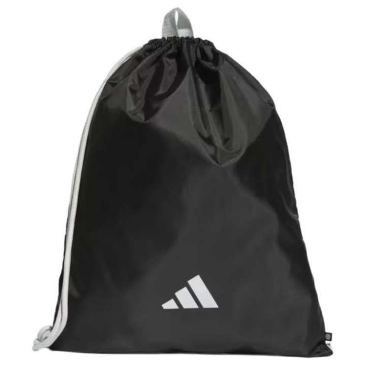 Adidas Adidas Polyester Backpack Unisex Black